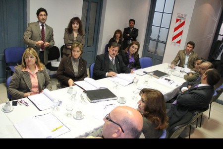 Dra. Diana Bichachi - Digesto Jurídico San Juan- Presentación 2° Informe de avance