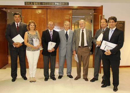 Dr. Jaime A. Velert - Analista Epistemológico Área Procesal - Digesto Jurídico Provincial