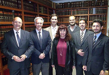 Foro de Abogados de San Juan