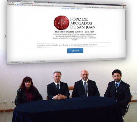 Foro de Abogados de San Juan